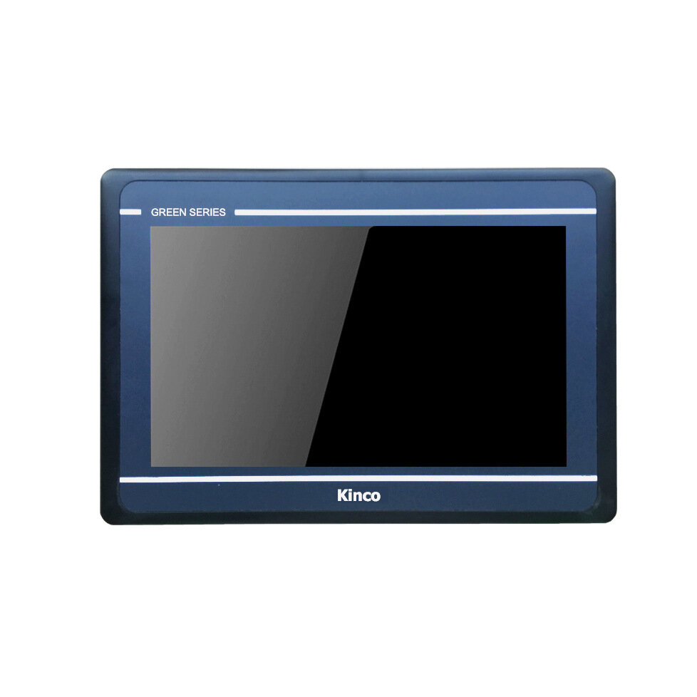 Kinco GL100 GL100e HMI Touch Screen 10.1 Inches 1024 * 600 Ethernet 1 USB Host New Human Machine Interface