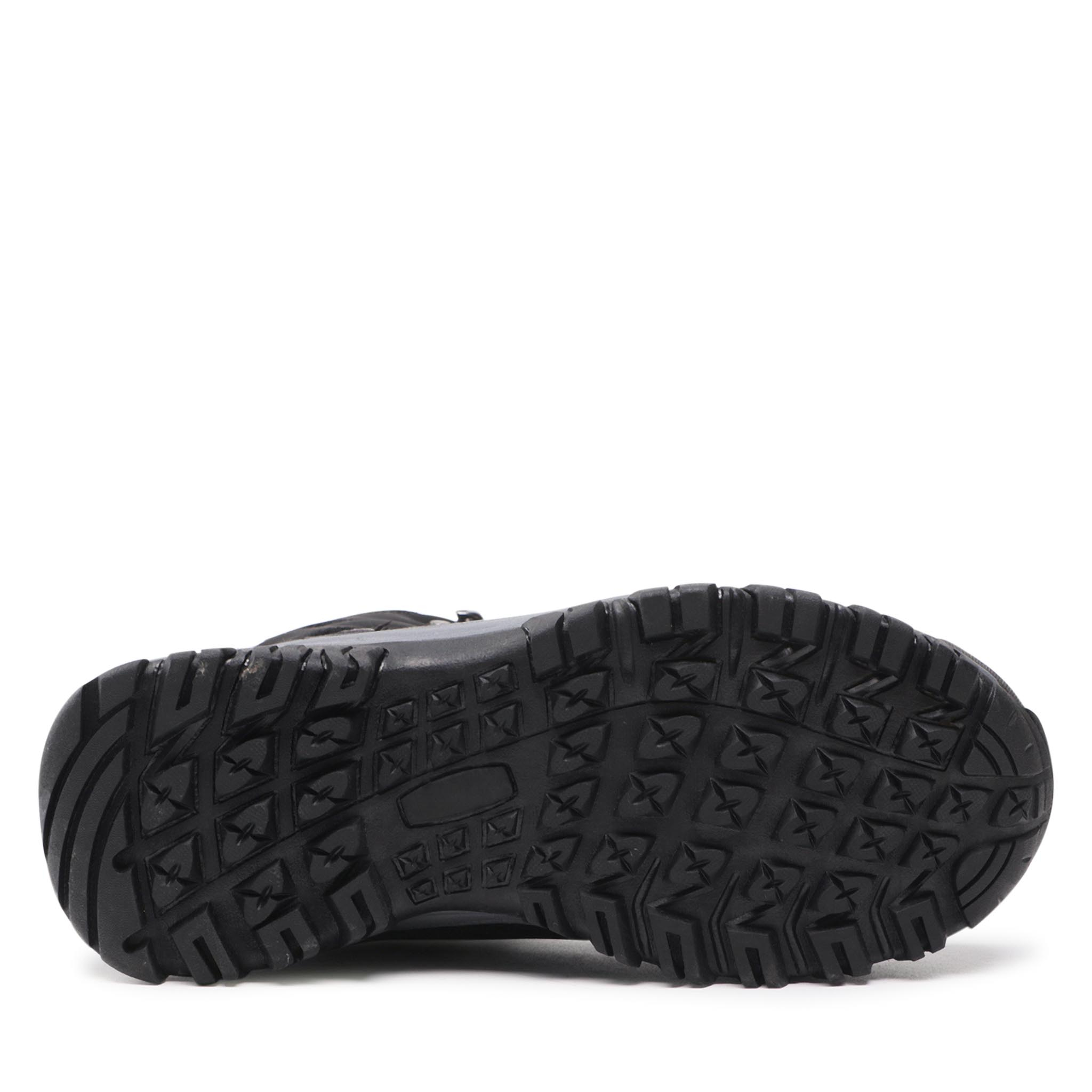 Čizme Za Snijeg HALTI - Gifford DX Snow Boot 054-2554 Black P99 thumbnail