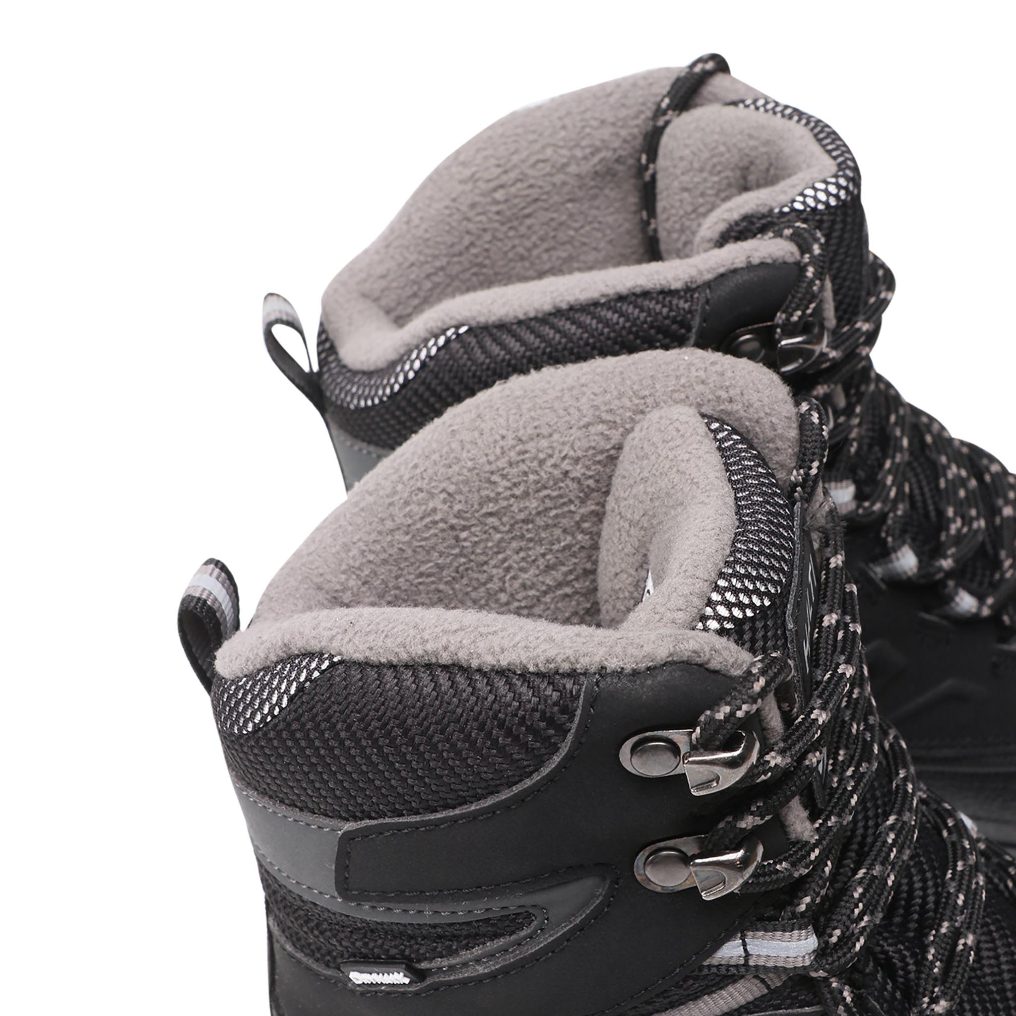 Čizme Za Snijeg HALTI - Gifford DX Snow Boot 054-2554 Black P99 thumbnail