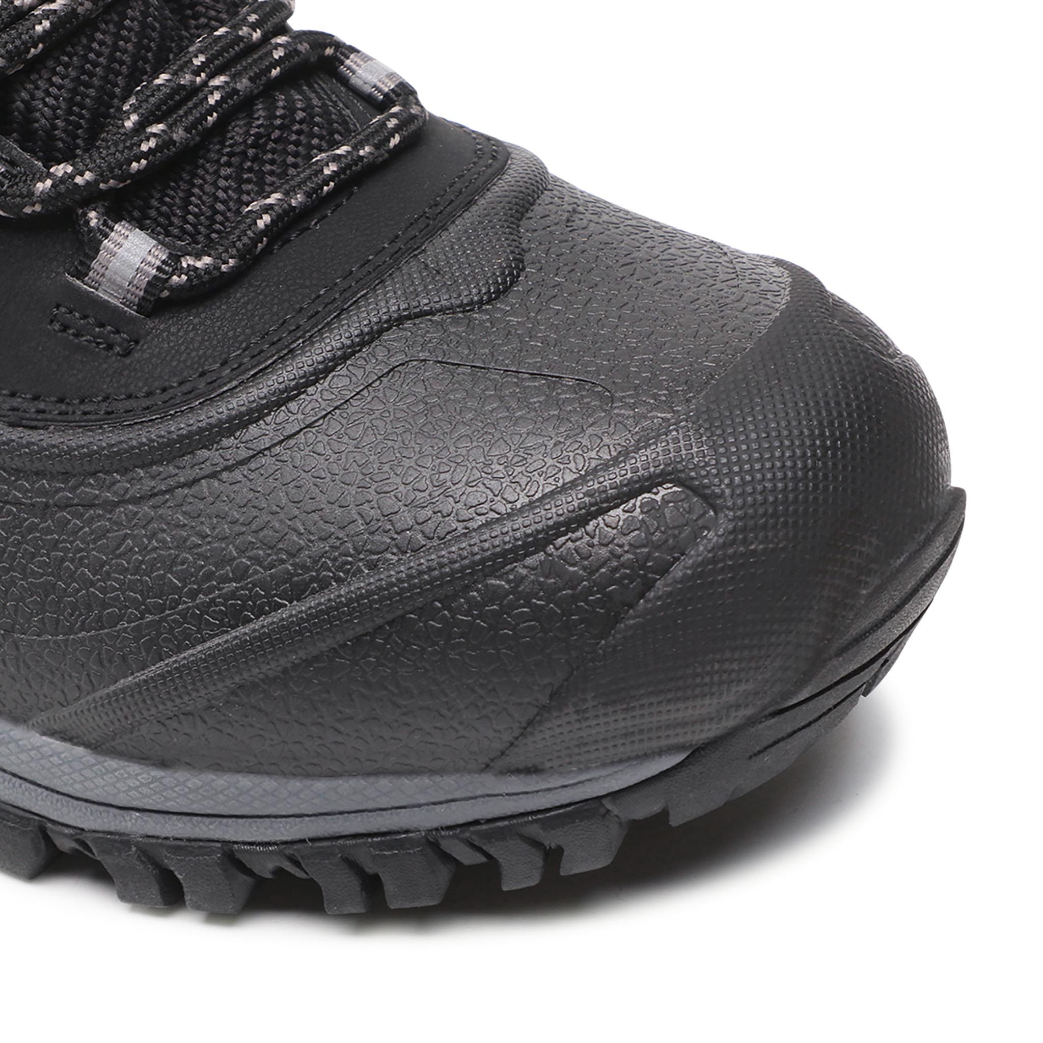 Čizme Za Snijeg HALTI - Gifford DX Snow Boot 054-2554 Black P99 thumbnail