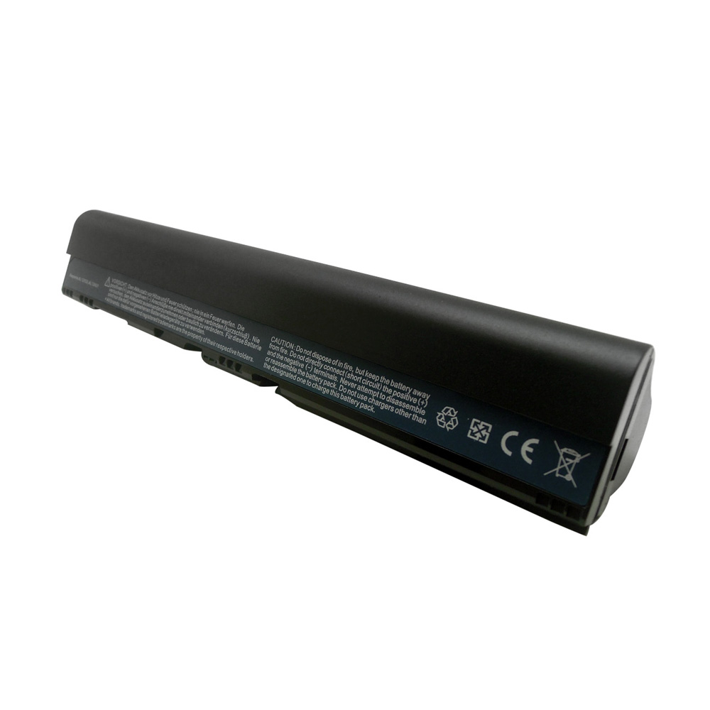 Superb Choice 6-cell ACER Aspire One AO756-4411, Ao756-4854, AO756-4890 Laptop Battery