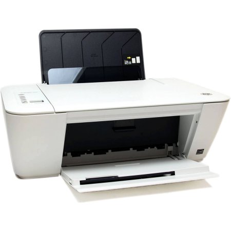Refurbished HP Envy 2540 All-in-One InkJet Printer