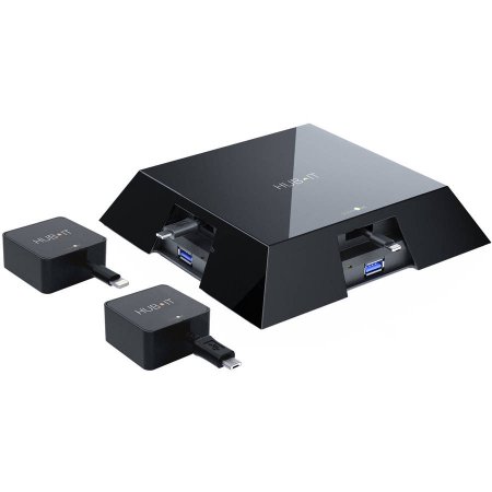 HUB IT Bonus Promo Bundle