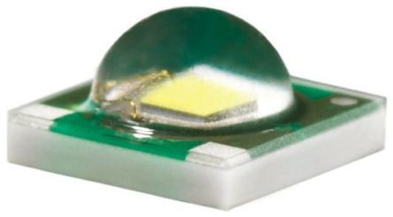 Cree LED 2.1 V Amber LED 3535 SMD, XLamp XP-E XPEAMB-L1-0000-00401