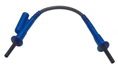 Chauvin Arnoux P01295221 Insulation Tester Lead, for Use with C.a 6505 Insulation Tester, C.a 6545 Insulation Tester,