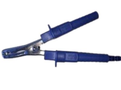 Chauvin Arnoux P01295217 Insulation Tester Lead, for Use with C.a 6505 Insulation Tester, C.a 6545 Insulation Tester,