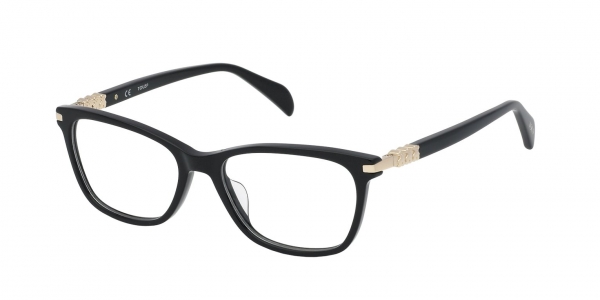 Tous VTOB09L 0700 Shiny Black