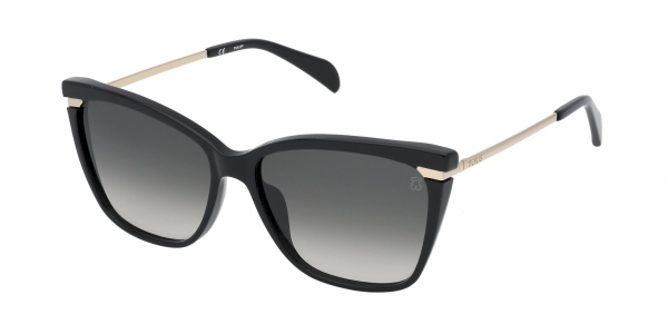 Tous STOA93 0700 Shiny Black