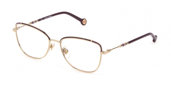 Carolina Herrera VHE187-0492-54 54mm