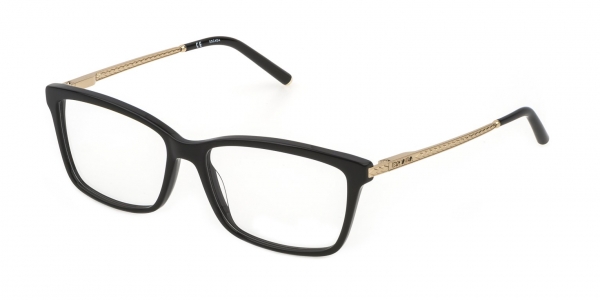 Escada VESC85 0700 Shiny Black