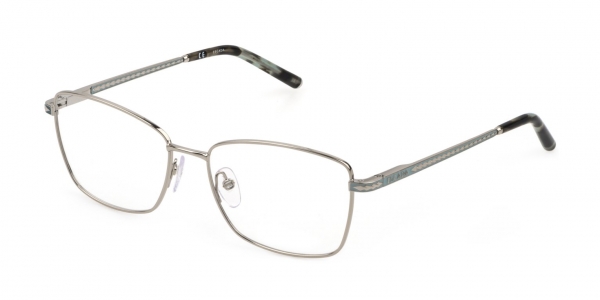 Escada VESC 86 0492, Including Lenses, BUTTERFLY Glasses, FEMALE