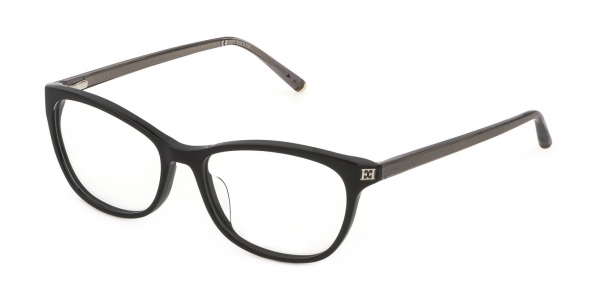 Escada VESD03 0700 Shiny Black