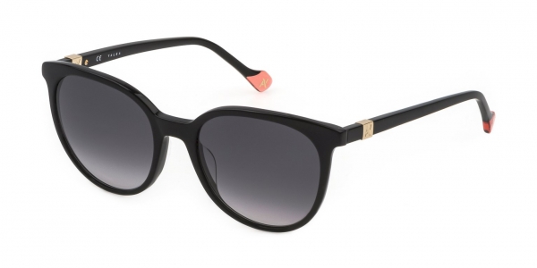 Yalea SYA033 0700 Shiny Black