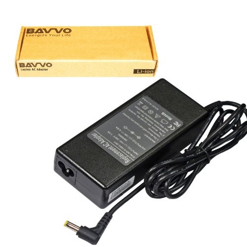 Superb Choice® 90W Lenovo IdeaPad N586 7540 Laptop AC Adapter