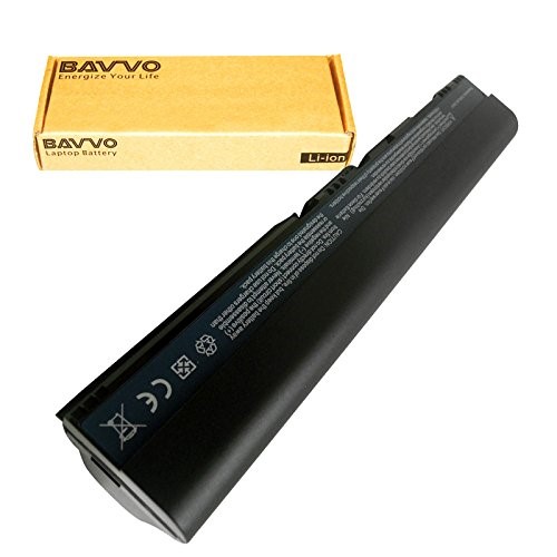 Superb Choice 6-cell Acer Aspire One AO756-4890 Laptop Battery