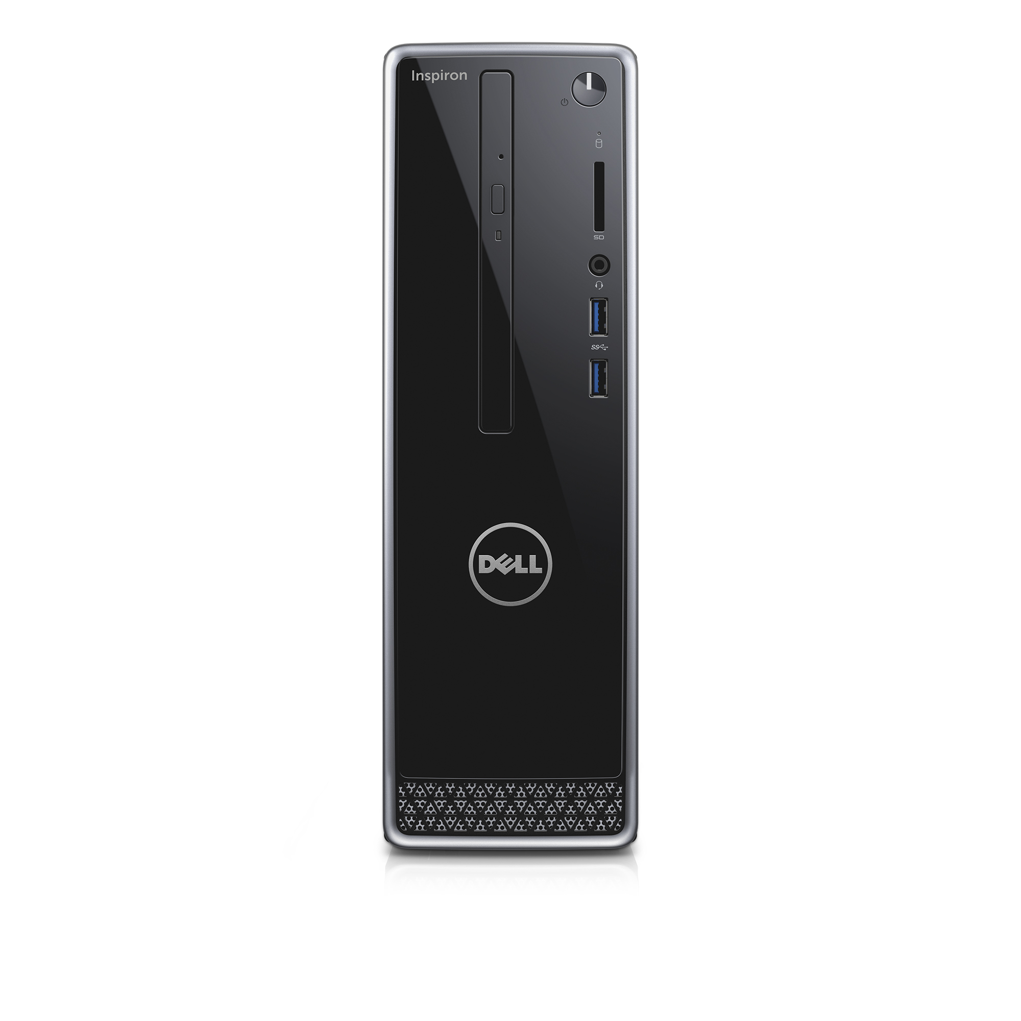 Dell Inspiron 3252 Intel Celeron, 4GB 1600MHz DDR, 1TB 7200 RPM Hard, Intel HD Graphics 400