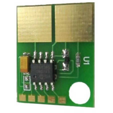 Universal Inkjet Premium Compatible Chip for Konica Minolta 1600/1650/1680/1690