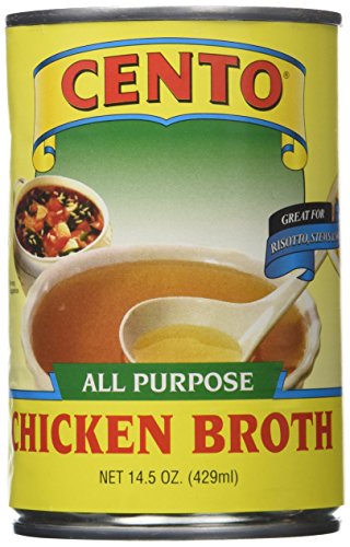 Chicken Broth - All Purpose