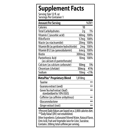 CELSIUS Fitness Energy Drink 12 Fl Oz, Sparkling Wild Berry (Pack of 24) thumbnail