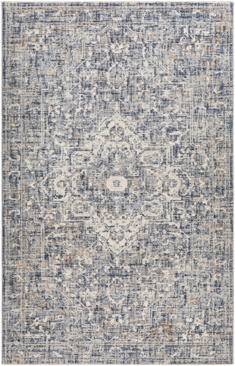 Surya Amore Amo-2313 Runner Area Rug, 2'6 X 10'