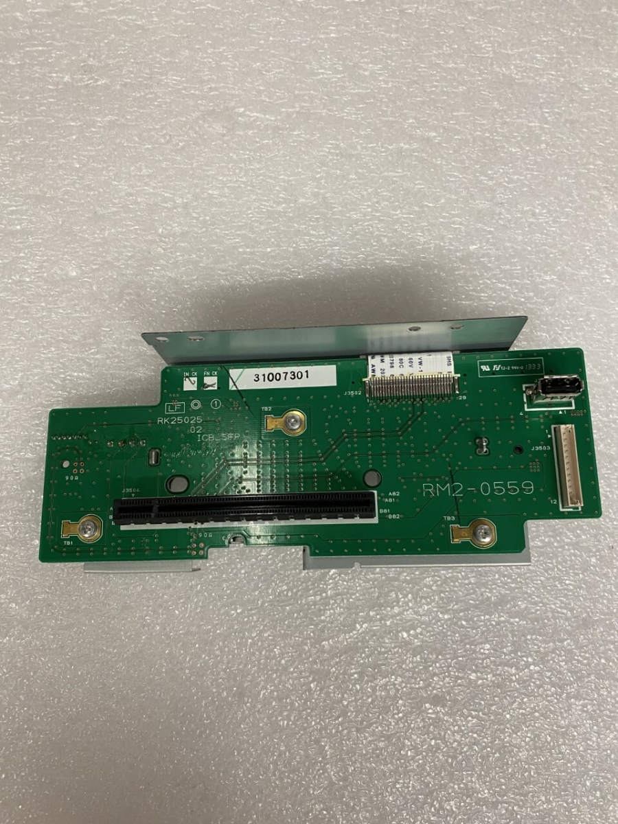 RM1-9764-OEM OEM ICB PC Board Assembly for LaserJet M806cn