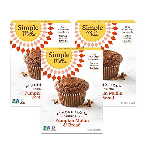 Almond Flour Mix