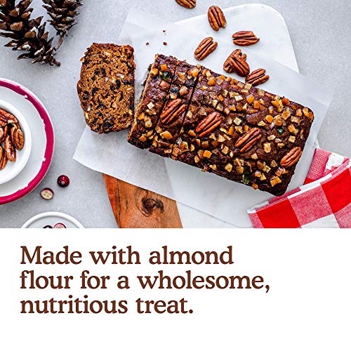Almond Flour Mix thumbnail