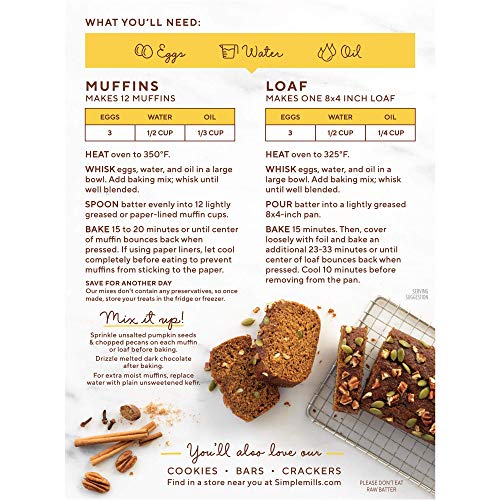 Almond Flour Mix thumbnail