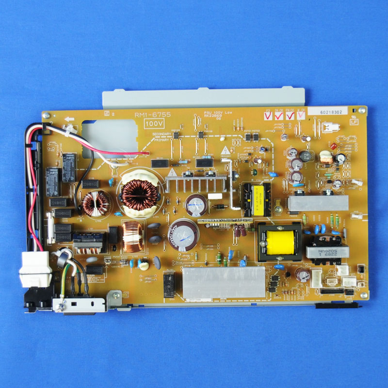 RM1-6755-OEM OEM Low Voltage PSB for 5225