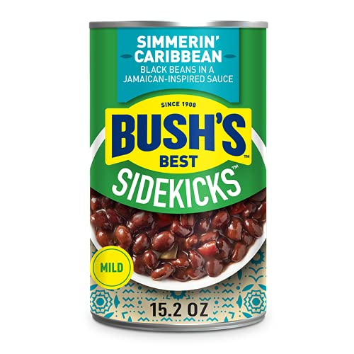 Simmerin’ Caribbean