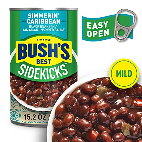 Simmerin’ Caribbean thumbnail