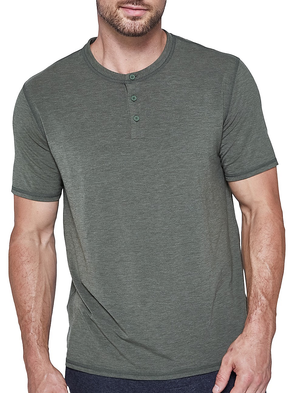 Radius Henley