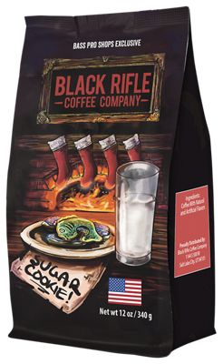 Black Rifle Coffee Company Sugar Cookie 