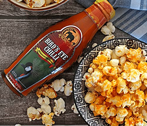 African Dream Foods Bird S Eye Chilli Hot Sauce  5 Fl Oz thumbnail