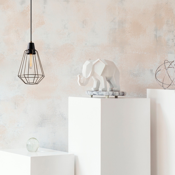 584TTM1453 Wire - 2292 Vintage Chandelier