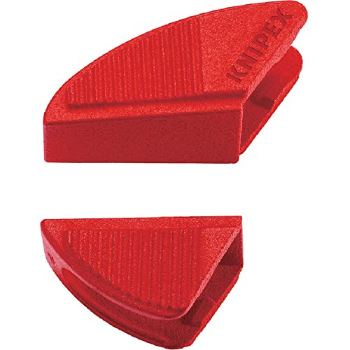 Knipex 86 09 300 V01 Protective Jaws for 86 XX 300 - 3 Pairs