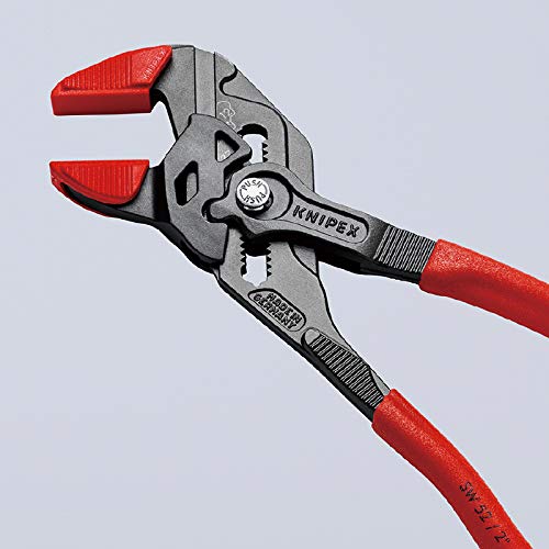 Knipex 86 09 300 V01 Protective Jaws for 86 XX 300 - 3 Pairs thumbnail