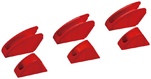 Knipex 86 09 300 V01 Protective Jaws for 86 XX 300 - 3 Pairs thumbnail