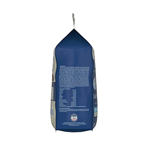Blue Buffalo Life Protection Formula Senior Dry Dog Food  Chicken & Brown Rice  5lbs thumbnail