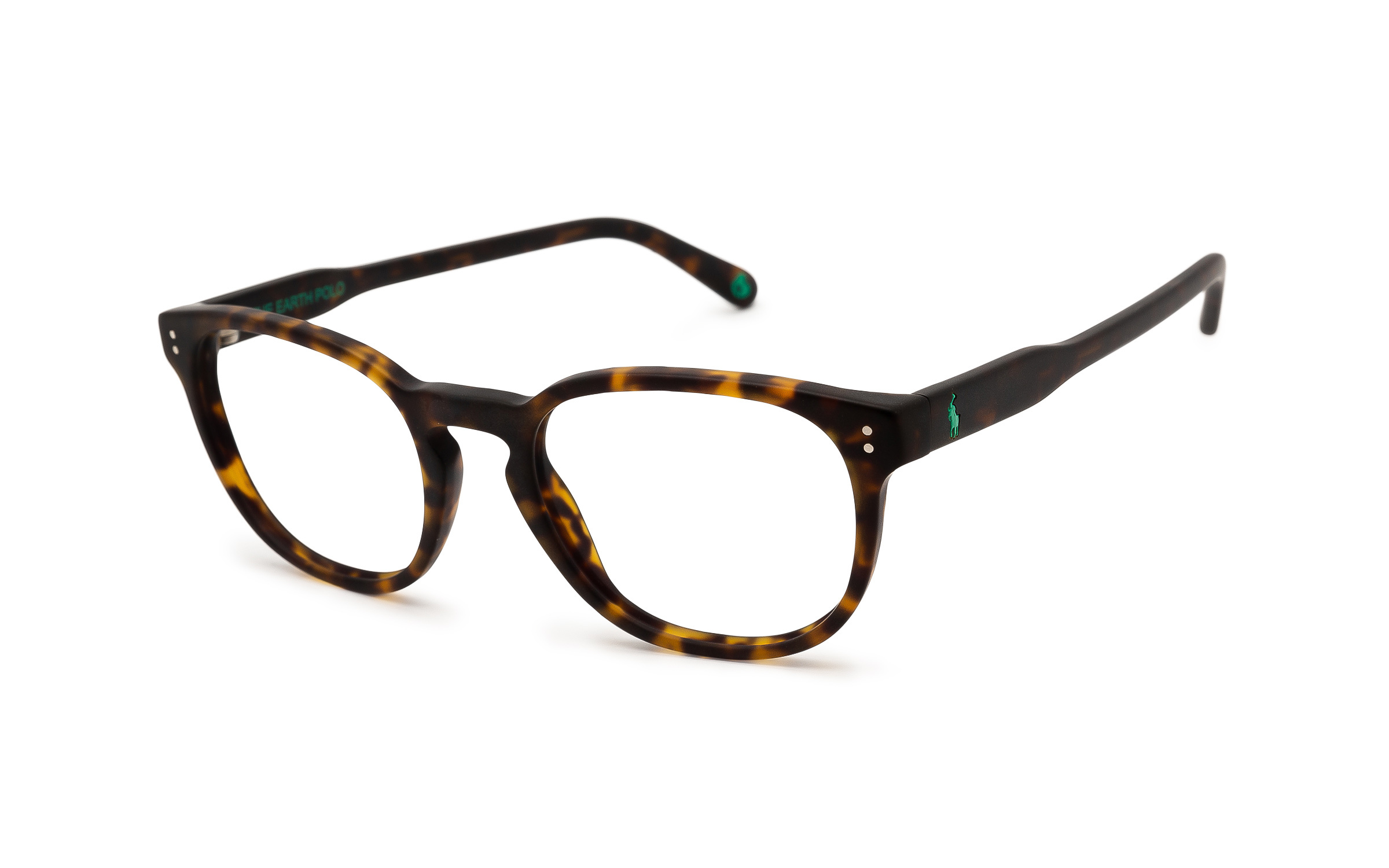 Polo PH2232 5954 Matte Dark Havana (51) thumbnail