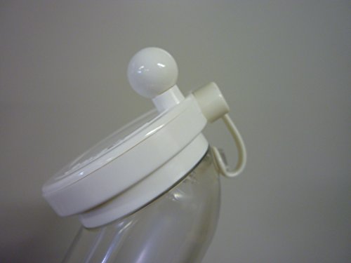 1 X New Asvell Plastic Sesame Grinder Made in Japan thumbnail