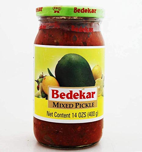 Bedekar Mixed Pickle