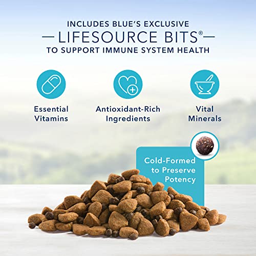 Guaranteed Analysis: Crude Protein 22 % Min Crude Fat 12 % Min Crude Fiber 6 % Max Moisture 10 % Max EPA 0.1 % Min Calcium 0.9 % Min Phosphorus 0.7 % thumbnail