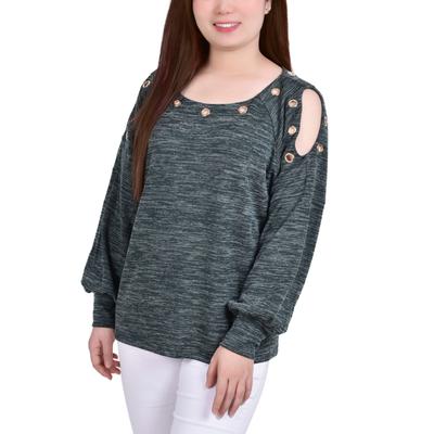 sunlight bell solar lamp