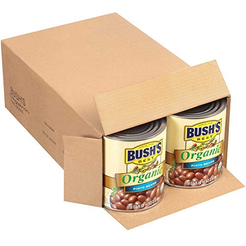 Pinto Beans thumbnail