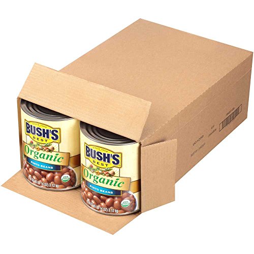 Pinto Beans thumbnail