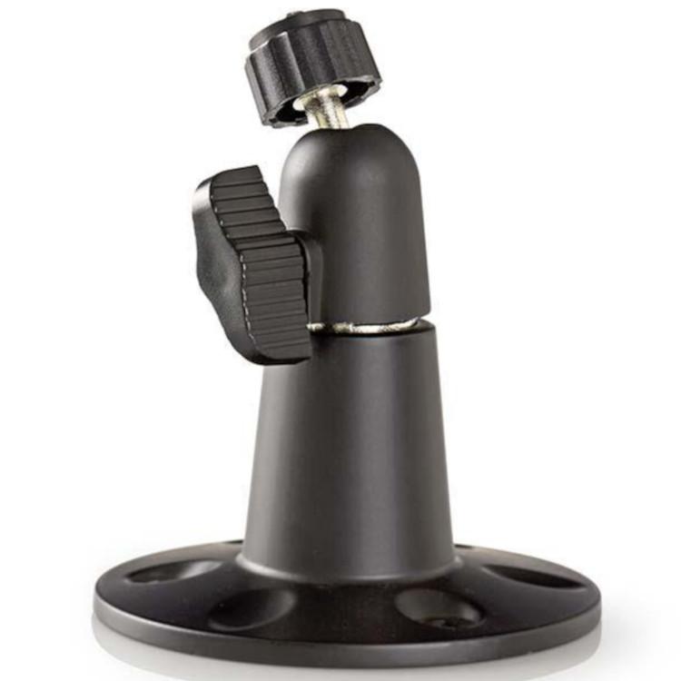 Nedis CCTV Security Camera Mount | Wall or Ceiling