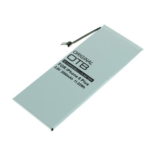 Xccess Accu Apple 616-0765 Comparable Li-Po 2900 MAh - Xccess