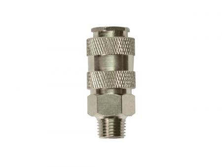 STANLEY - UNIVERSELE SNELKOPPELING - 1/4 M - Stanley