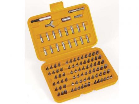 Bit - Set - Toolland